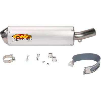 FMF Honda TRX400X 2012-2013 Powercore 4 Slip-On Muffler