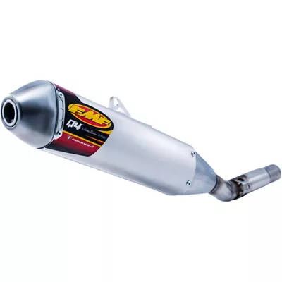 FMF Honda XR650L 1993-2009 Q4 Slip-On Muffler