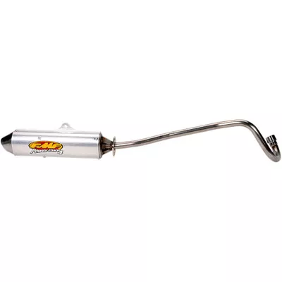 FMF Honda XR70R 2001-2003 Mini Powercore 4 Exhaust w/ Spark Arrestor