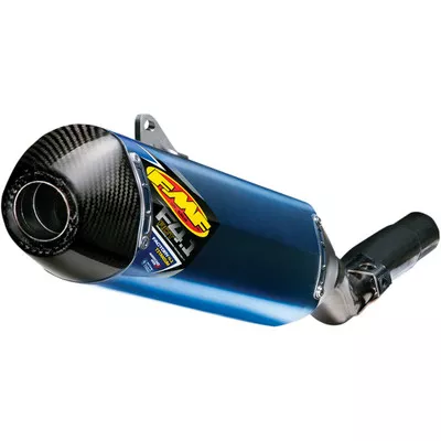 FMF Husaberg FE 501 2013-2014 Factory 4.1 RCT Slip-On Muffler