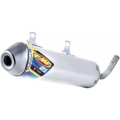 FMF Husaberg TE 250 2011-2014 Turbinecore 2.1 Silencer