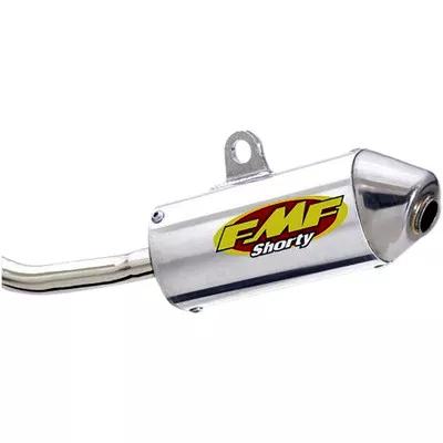 FMF Husaberg TE 300 2011-2014 Powercore 2 Shorty Silencer