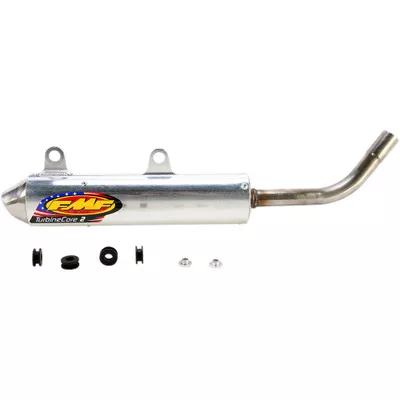 FMF Husaberg TE 300 2011-2016 Turbinecore 2 Silencer