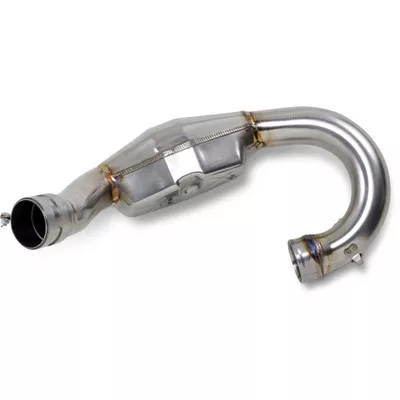 FMF Husqvarna FC 250 2019-2022 MegaBomb Header Stainless Steel