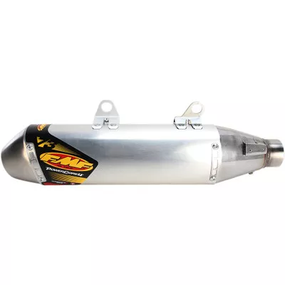 FMF Husqvarna FE 501 2017-2019 PowerCore 4 HEX Slip-On Muffler