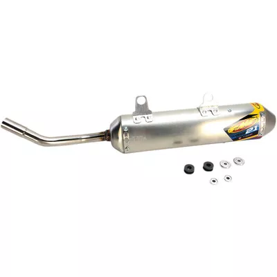 FMF Husqvarna TC 125 2016-2018 Turbinecore 2 Silencer
