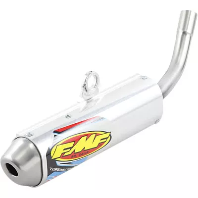 FMF Husqvarna TC 65 2017-2022 Turbinecore 2 Silencer