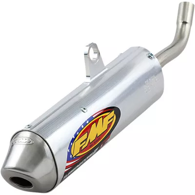 FMF Husqvarna TC 85 2018-2022 Turbinecore 2 Silencer