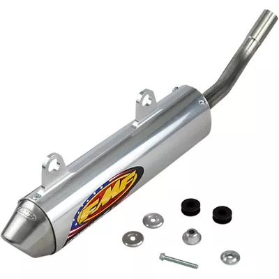 FMF Husqvarna TE 150 2017-2019 Powercore 2 Silencer