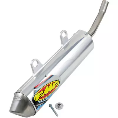FMF Husqvarna TE 150i 2020-2021 Turbinecore 2 Silencer