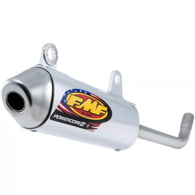 FMF Husqvarna TX 250 2017-2018 Powercore 2 Silencer