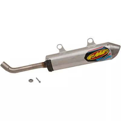 FMF Husqvarna TX 300i 2020-2022 Powercore 2 Silencer