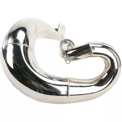 FMF Husqvarna WR 300 2009-2012 Gnarly Pipe