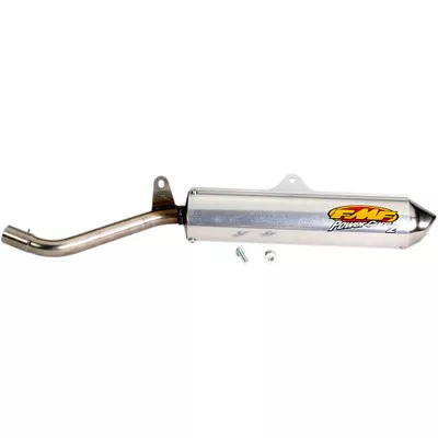 FMF Kawasaki KDX 220 R 1995-2006 Powercore 2 Silencer
