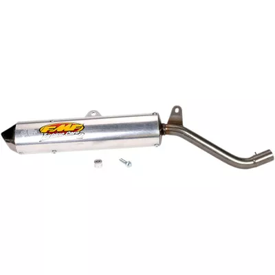FMF Kawasaki KDX 220 R 1995-2006 Turbinecore 2 Silencer