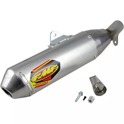 FMF Kawasaki KFX 450 R 2008-2011 Powercore 4 Slip-On Muffler