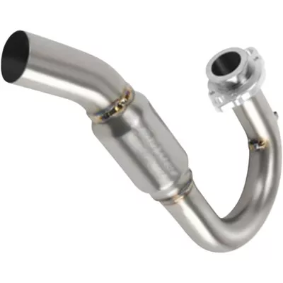 FMF Kawasaki KL 650 B Tengai 1984-2007 PowerBomb Header