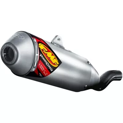 FMF Kawasaki KLR 600 1984-2007 Powercore 4 Slip-On Muffler