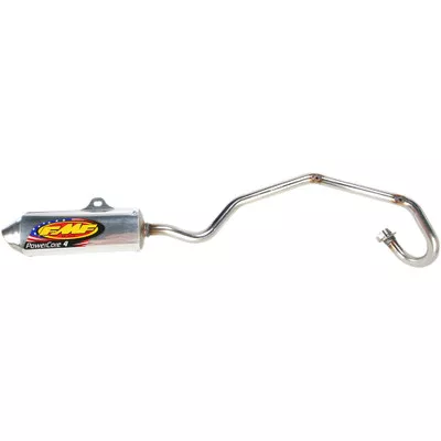 FMF Kawasaki KLX 110R 2021 Mini Powercore 4 Exhaust