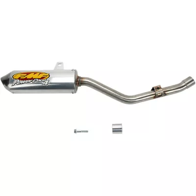 FMF Kawasaki KLX 140 L 2008-2020 Mini Powercore 4 Exhaust Slip-On Muffler