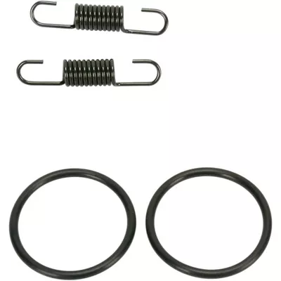 FMF Kawasaki KX 125 1988-2002 Spring and O-Ring Kit