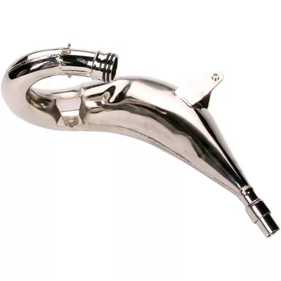 FMF Kawasaki KX 125 1998-2002 Gold Series Fatty Pipe