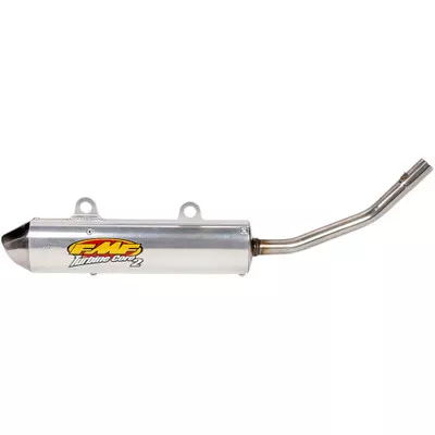 FMF Kawasaki KX 125 1999-2002 Turbinecore 2 Silencer