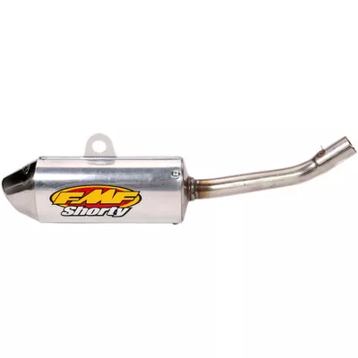FMF Kawasaki KX 125 2003-2005 Powercore 2 Shorty Silencer