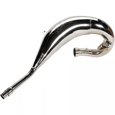FMF Kawasaki KX 125 2005-2007 Gold Series Fatty Pipe