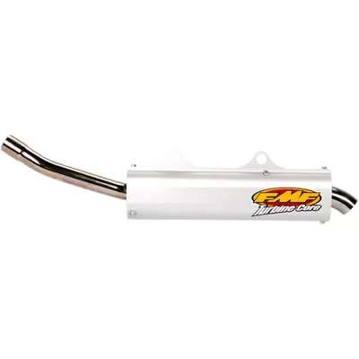 FMF Kawasaki KX 250 1992-1993 Turbinecore Spark Arrestor Silencer