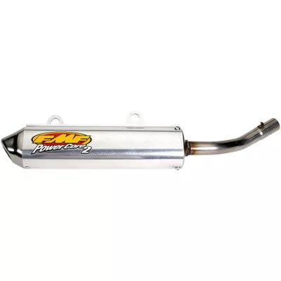 FMF Kawasaki KX 250 1994-1998 Powercore 2 Silencer