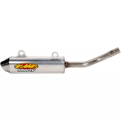 FMF Kawasaki KX 250 1999-2002 Powercore 2 Shorty Silencer