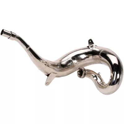 FMF Kawasaki KX 250 2001-2002 Gold Series Fatty Pipe