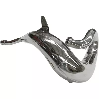 FMF Kawasaki KX 250 2004 Gold Series Fatty Pipe