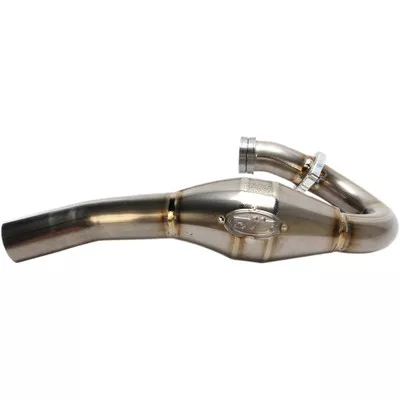 FMF Kawasaki KX 450 F 2016-2017 MegaBomb Header – Titanium