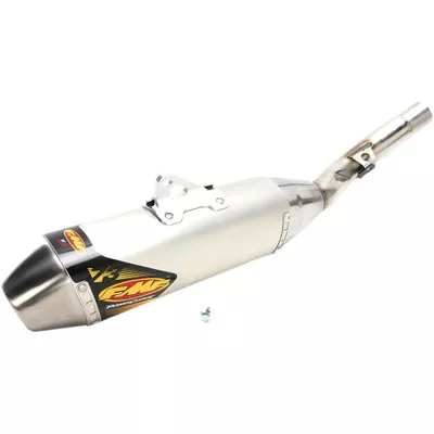 FMF Kawasaki KX 450 F 2016-2017 PowerCore 4 HEX Slip-On Muffler