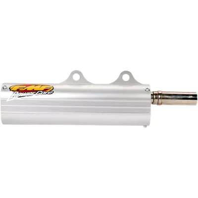 FMF Kawasaki KX 500 1988-2004 Powercore Silencer