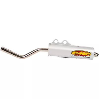 FMF Kawasaki KX 65 2003-2021 Turbinecore Spark Arrestor Silencer