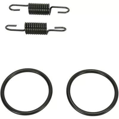 FMF Kawasaki KX 80 1991-1997 Spring and O-Ring Kit