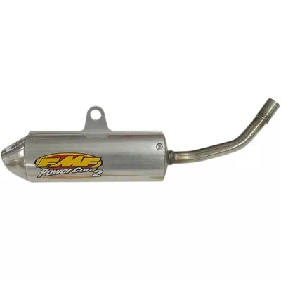 FMF KTM 105 XC 2007-2013 Powercore 2 Silencer