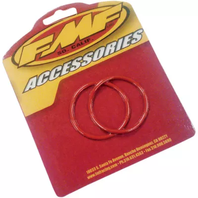 FMF KTM 125 LC 1980-1982 Exhaust O-Ring Kit