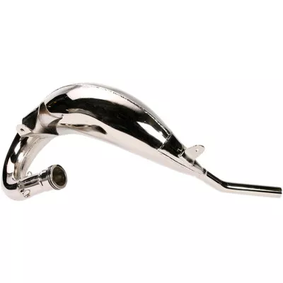 FMF KTM 125 SX 2000-2003 Gold Series Fatty Pipe