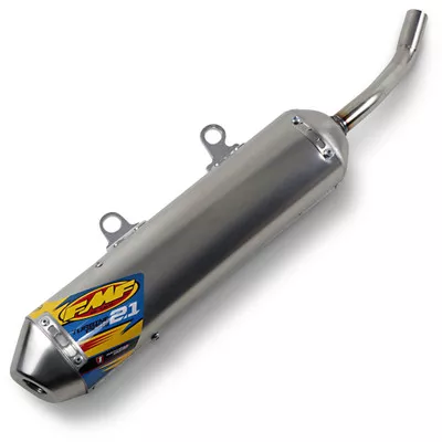 FMF KTM 150 SX 2019-2022 Turbinecore 2.1 Silencer
