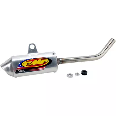 FMF KTM 150 XC 2011-2015 Powercore 2 Shorty Silencer