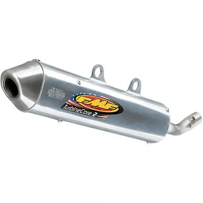 FMF KTM 150 XC-W 2017-2019 Turbinecore 2.1 Silencer