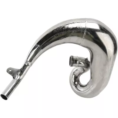 FMF KTM 200 XC 2006-2009 Gnarly Pipe