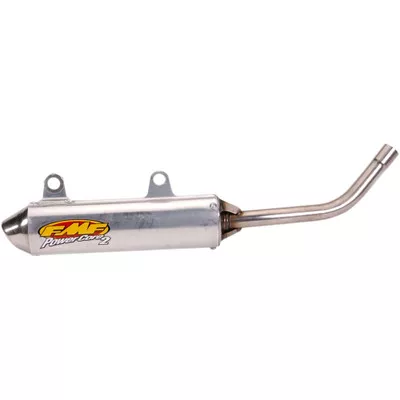 FMF KTM 250 EXC 1998-2002 Powercore 2 Silencer