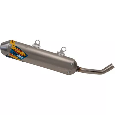 FMF KTM 250 SX 2019-2022 Turbinecore 2.1 Silencer
