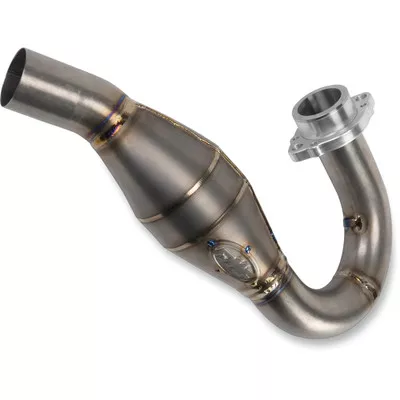 FMF KTM 250 SX-F 2016-2017 MegaBomb Header Titanium