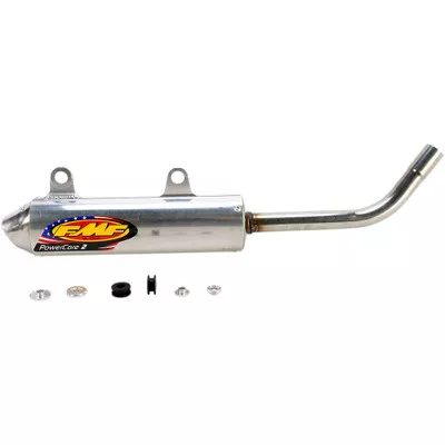 FMF KTM 250 XC 2011-2016 Powercore 2 Silencer